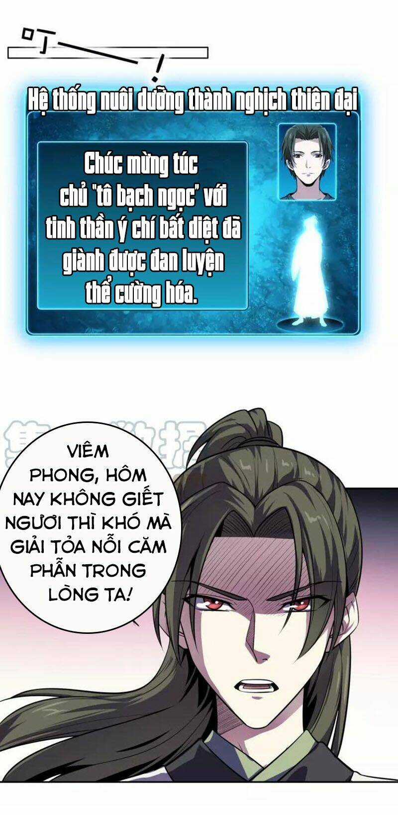 Nghịch Thiên Đại Thần Chapter 87 trang 29
