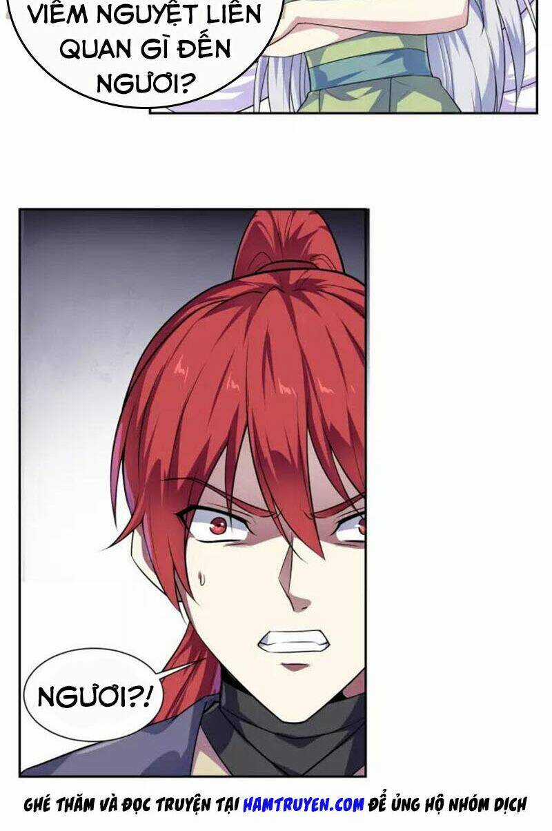 Nghịch Thiên Đại Thần Chapter 87 trang 3