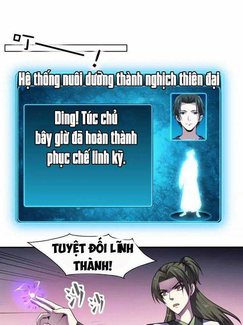 Nghịch Thiên Đại Thần Chapter 87 trang 30