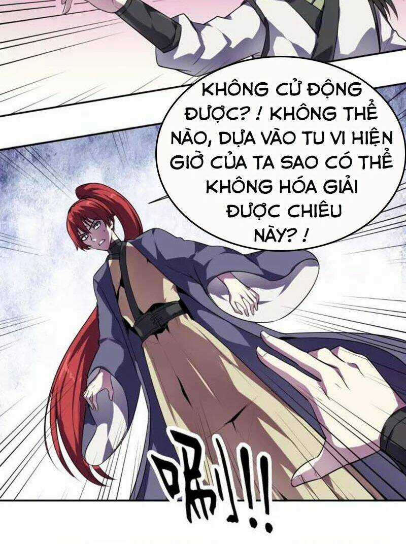 Nghịch Thiên Đại Thần Chapter 87 trang 31