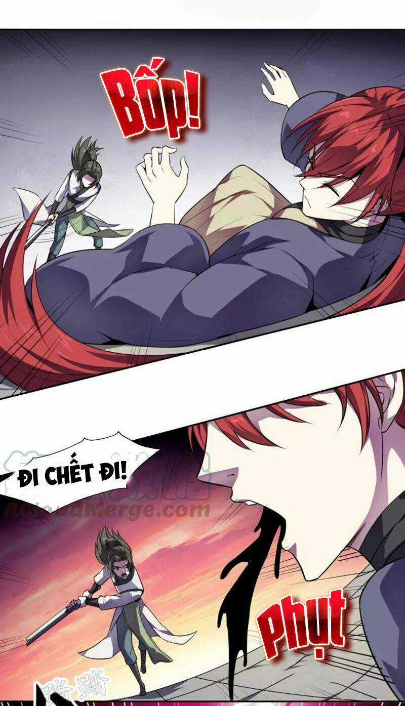 Nghịch Thiên Đại Thần Chapter 87 trang 32