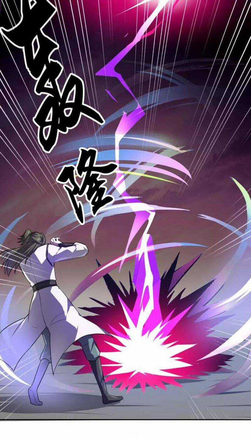 Nghịch Thiên Đại Thần Chapter 87 trang 33