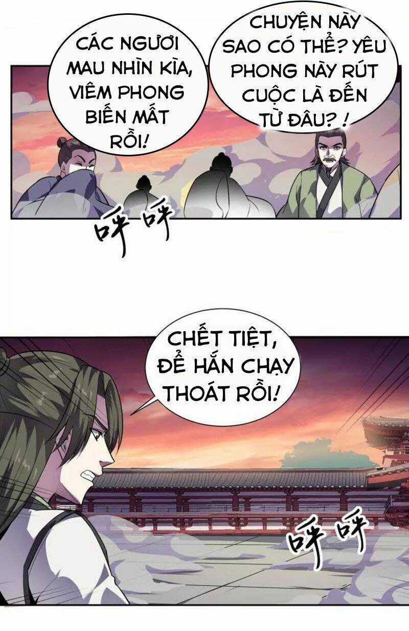 Nghịch Thiên Đại Thần Chapter 87 trang 34