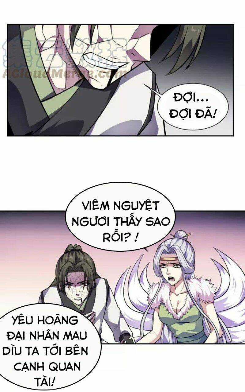 Nghịch Thiên Đại Thần Chapter 87 trang 36