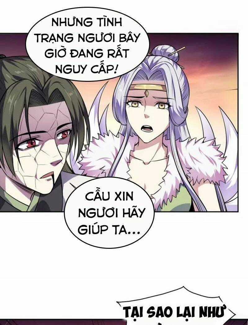 Nghịch Thiên Đại Thần Chapter 87 trang 37