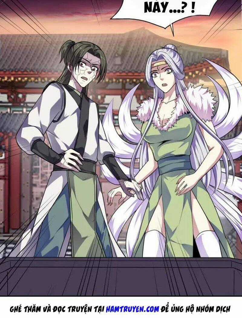 Nghịch Thiên Đại Thần Chapter 87 trang 38