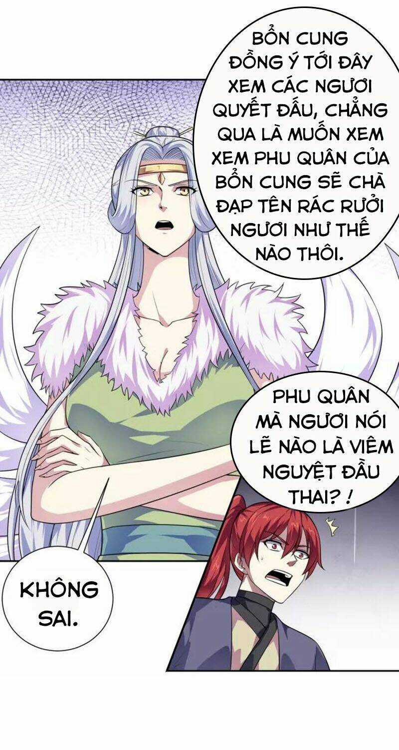 Nghịch Thiên Đại Thần Chapter 87 trang 4