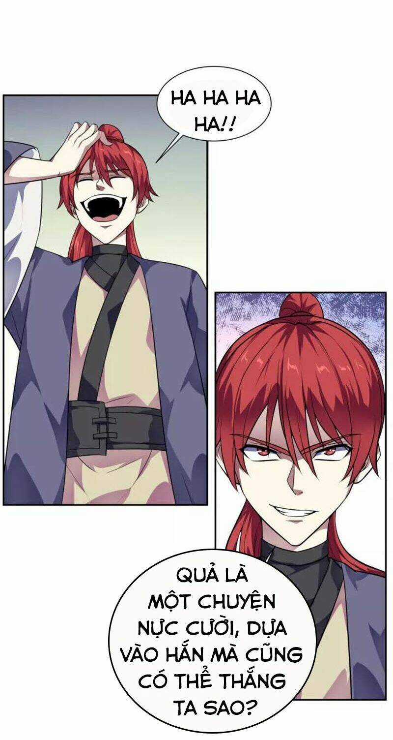 Nghịch Thiên Đại Thần Chapter 87 trang 5