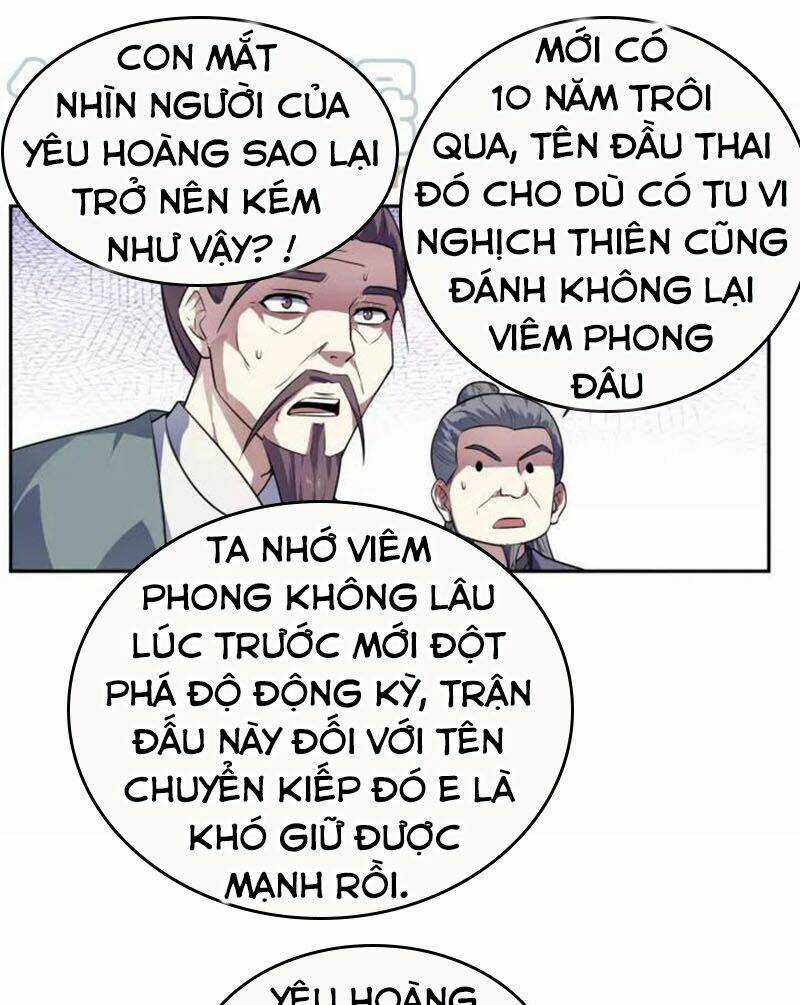 Nghịch Thiên Đại Thần Chapter 87 trang 6