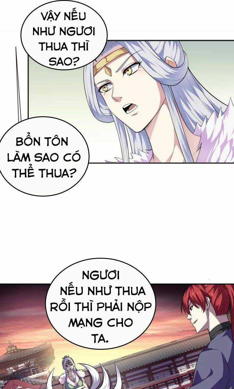 Nghịch Thiên Đại Thần Chapter 87 trang 8