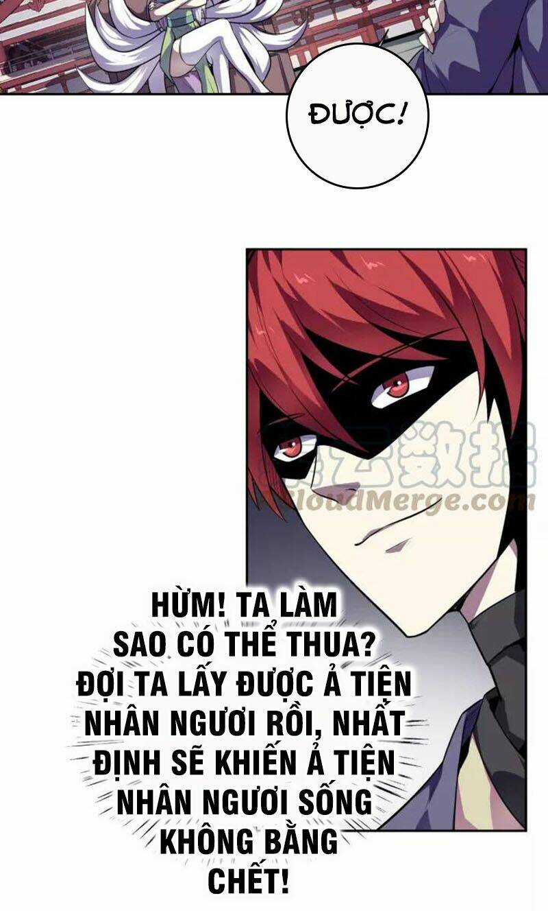 Nghịch Thiên Đại Thần Chapter 87 trang 9