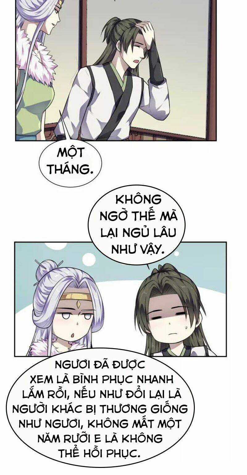 Nghịch Thiên Đại Thần Chapter 88 trang 10