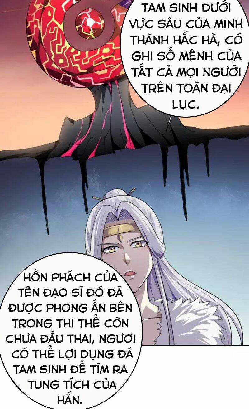 Nghịch Thiên Đại Thần Chapter 88 trang 14