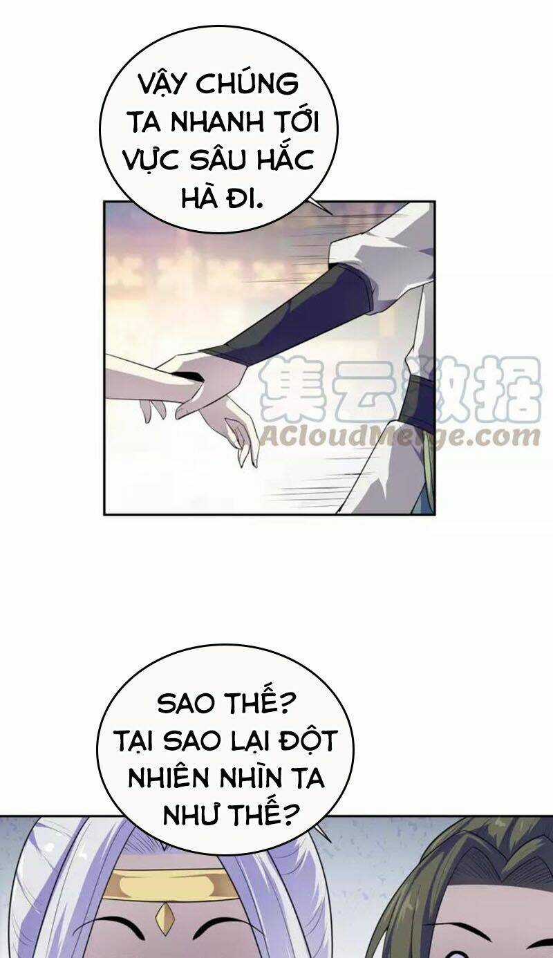 Nghịch Thiên Đại Thần Chapter 88 trang 15