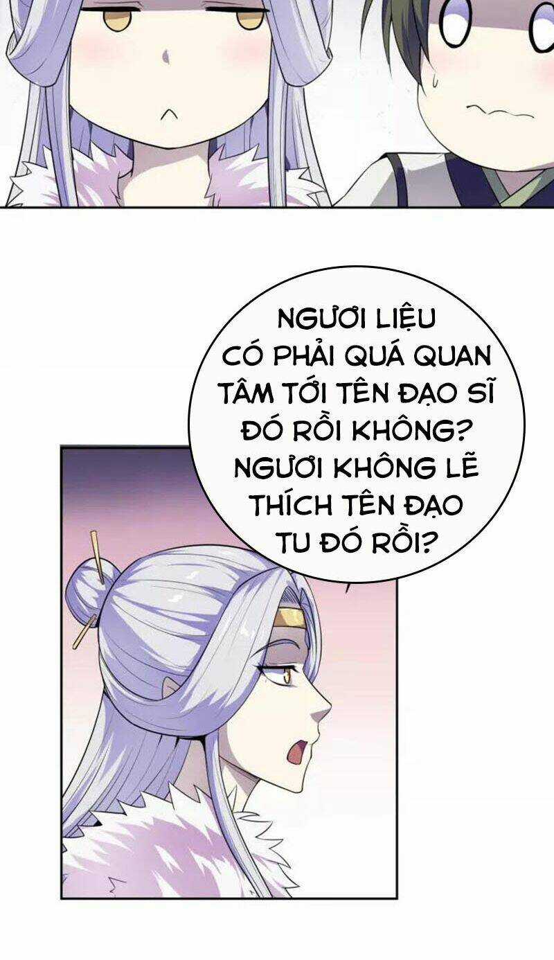 Nghịch Thiên Đại Thần Chapter 88 trang 16