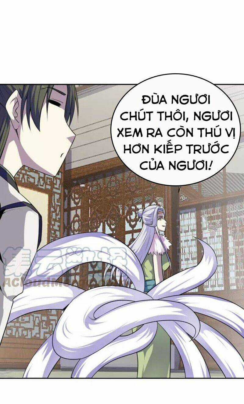 Nghịch Thiên Đại Thần Chapter 88 trang 18