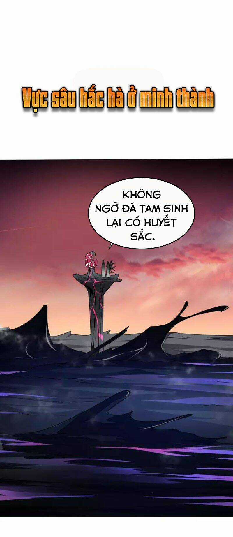 Nghịch Thiên Đại Thần Chapter 88 trang 19