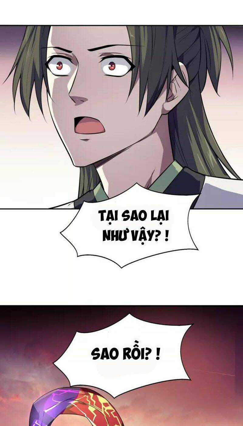 Nghịch Thiên Đại Thần Chapter 88 trang 21