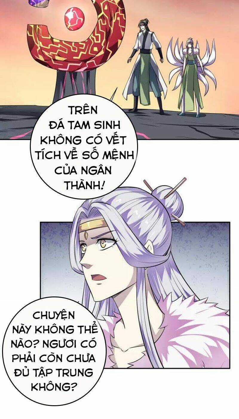 Nghịch Thiên Đại Thần Chapter 88 trang 22