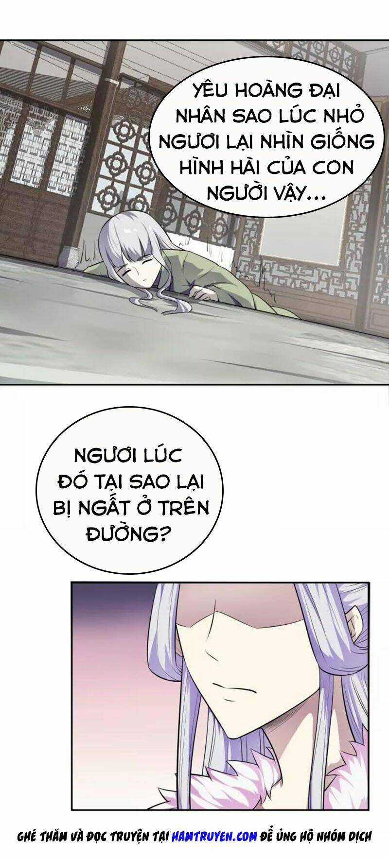 Nghịch Thiên Đại Thần Chapter 88 trang 25