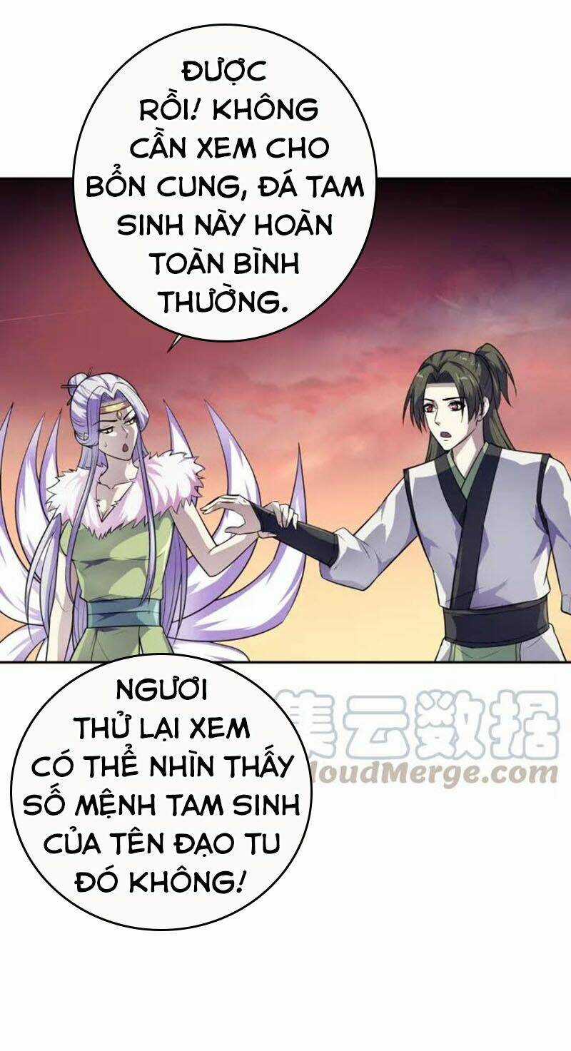 Nghịch Thiên Đại Thần Chapter 88 trang 26
