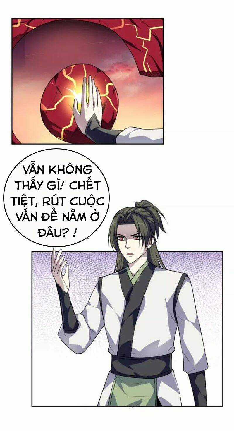 Nghịch Thiên Đại Thần Chapter 88 trang 27