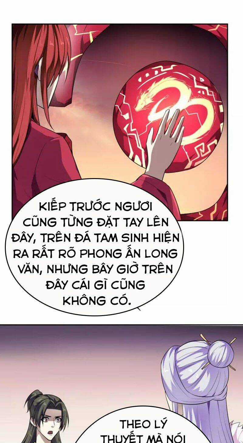 Nghịch Thiên Đại Thần Chapter 88 trang 30