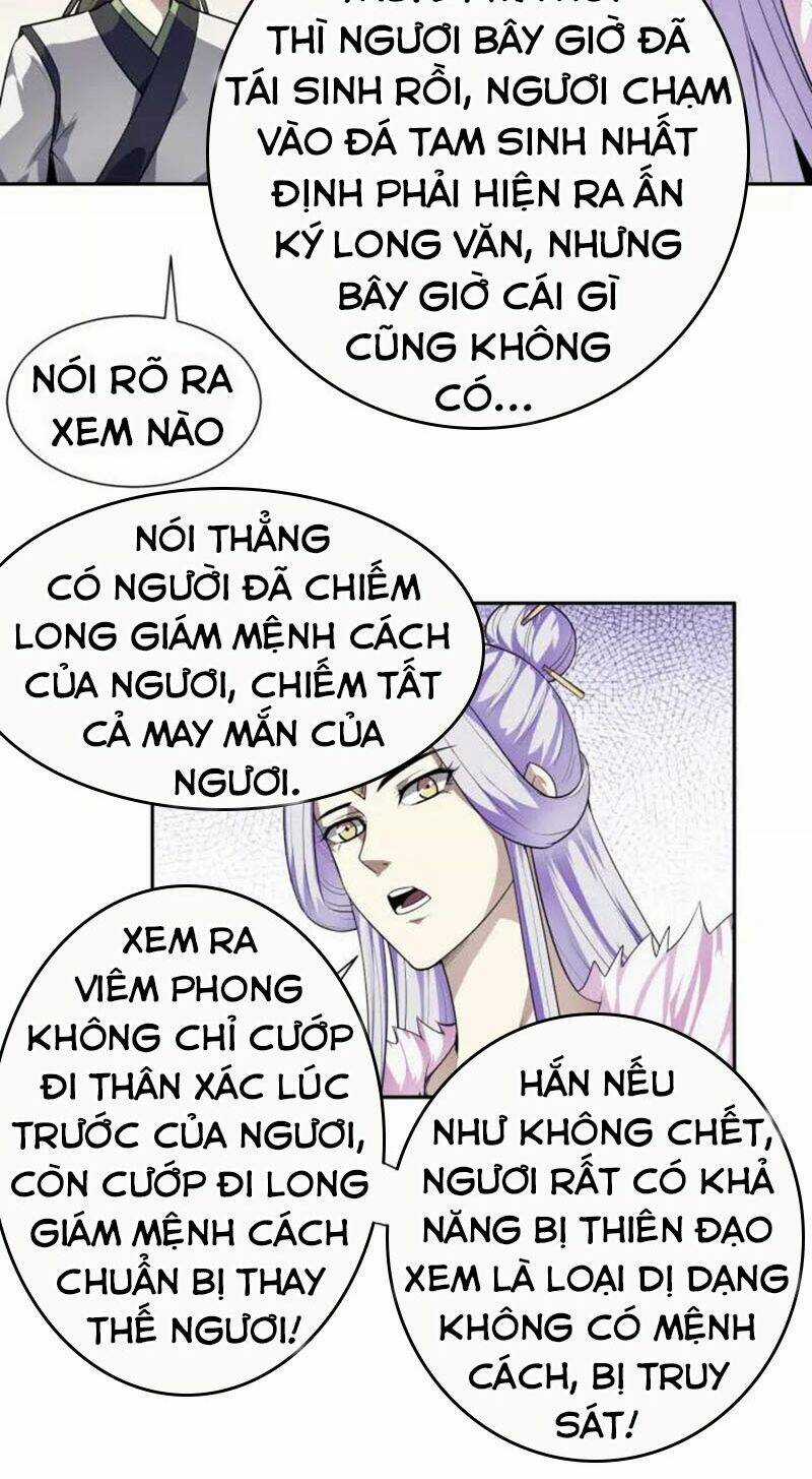 Nghịch Thiên Đại Thần Chapter 88 trang 31