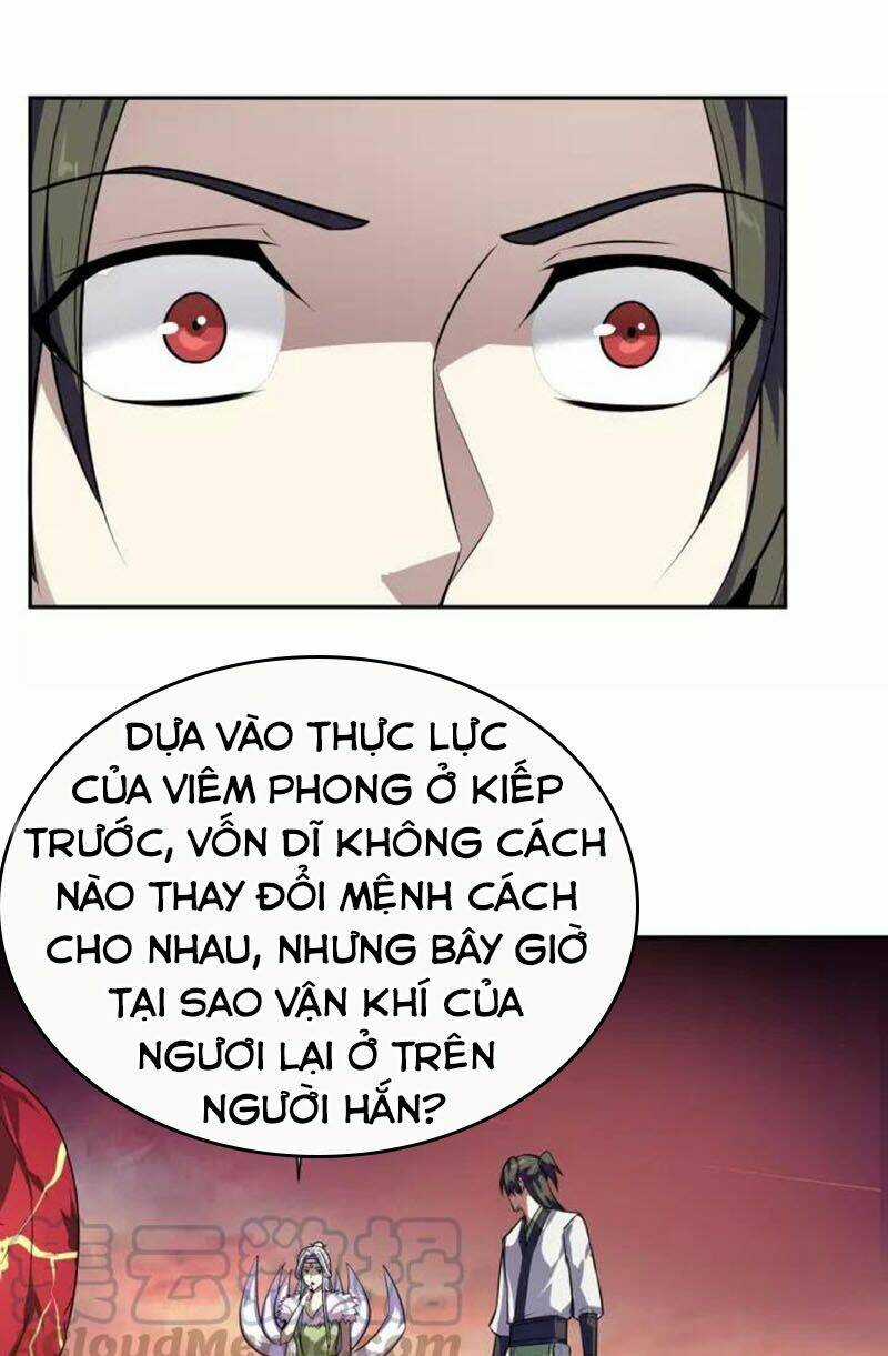 Nghịch Thiên Đại Thần Chapter 88 trang 32