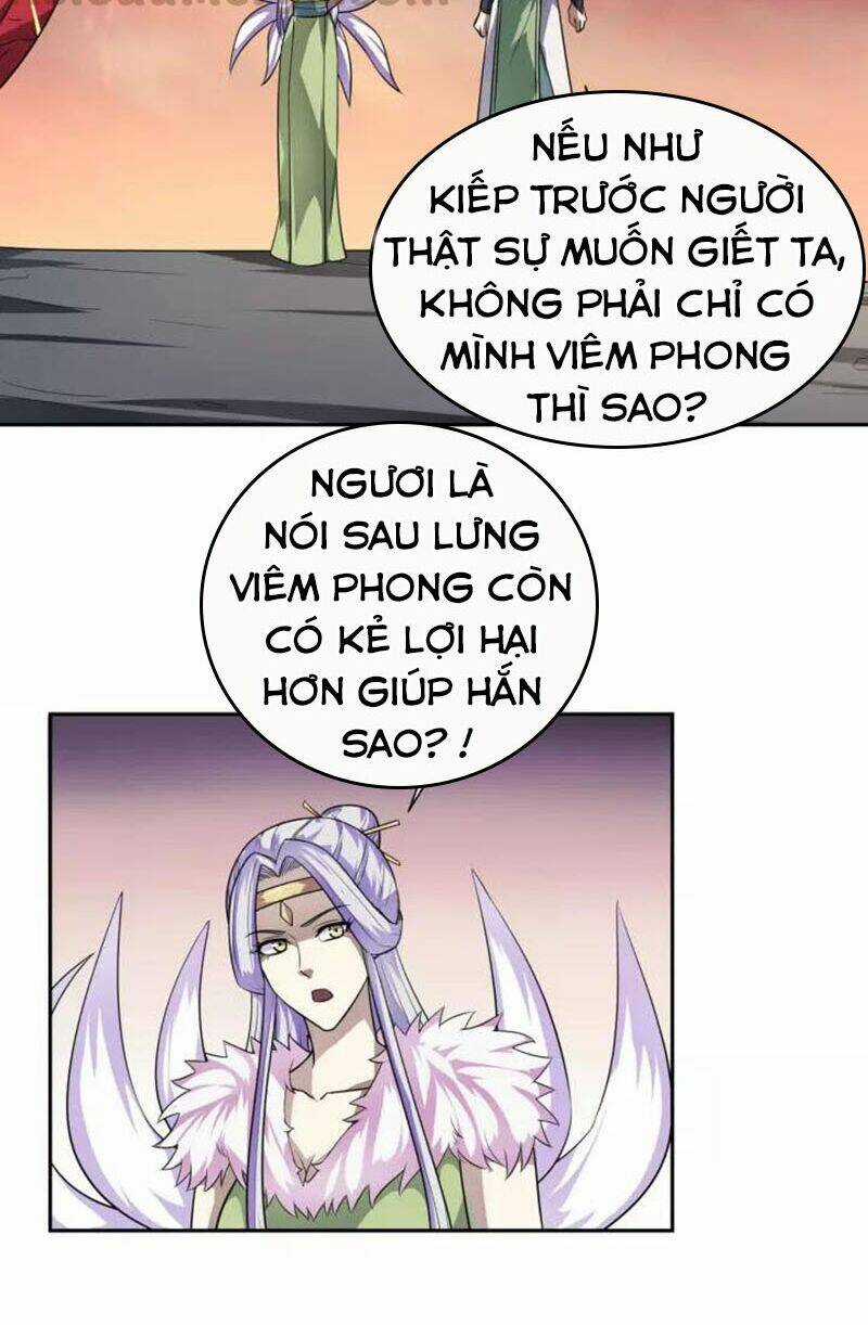 Nghịch Thiên Đại Thần Chapter 88 trang 33