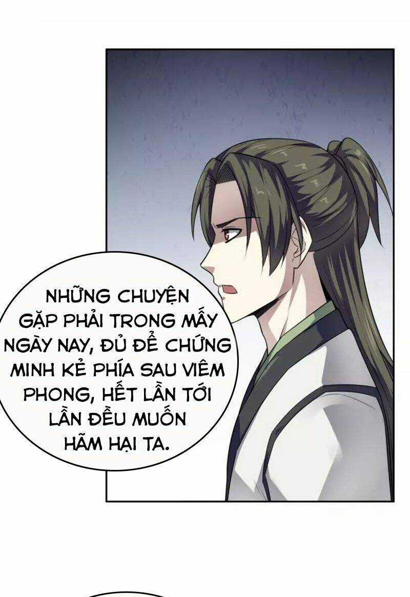 Nghịch Thiên Đại Thần Chapter 88 trang 34