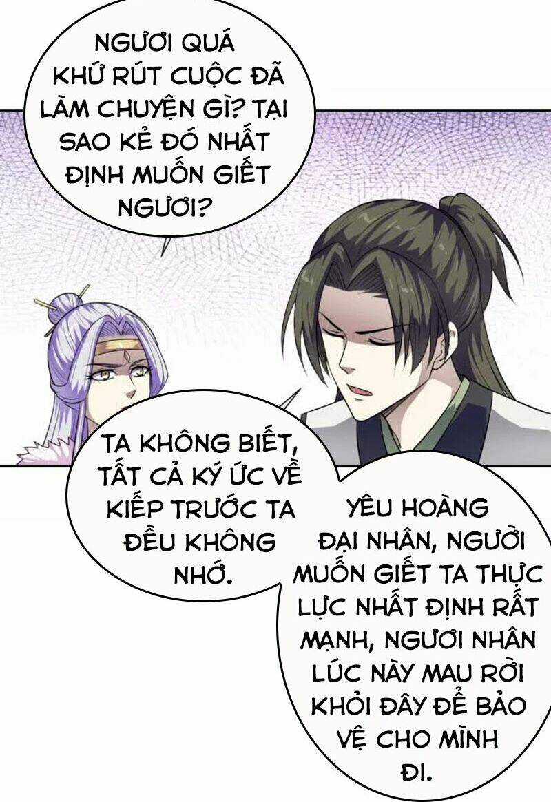Nghịch Thiên Đại Thần Chapter 88 trang 35