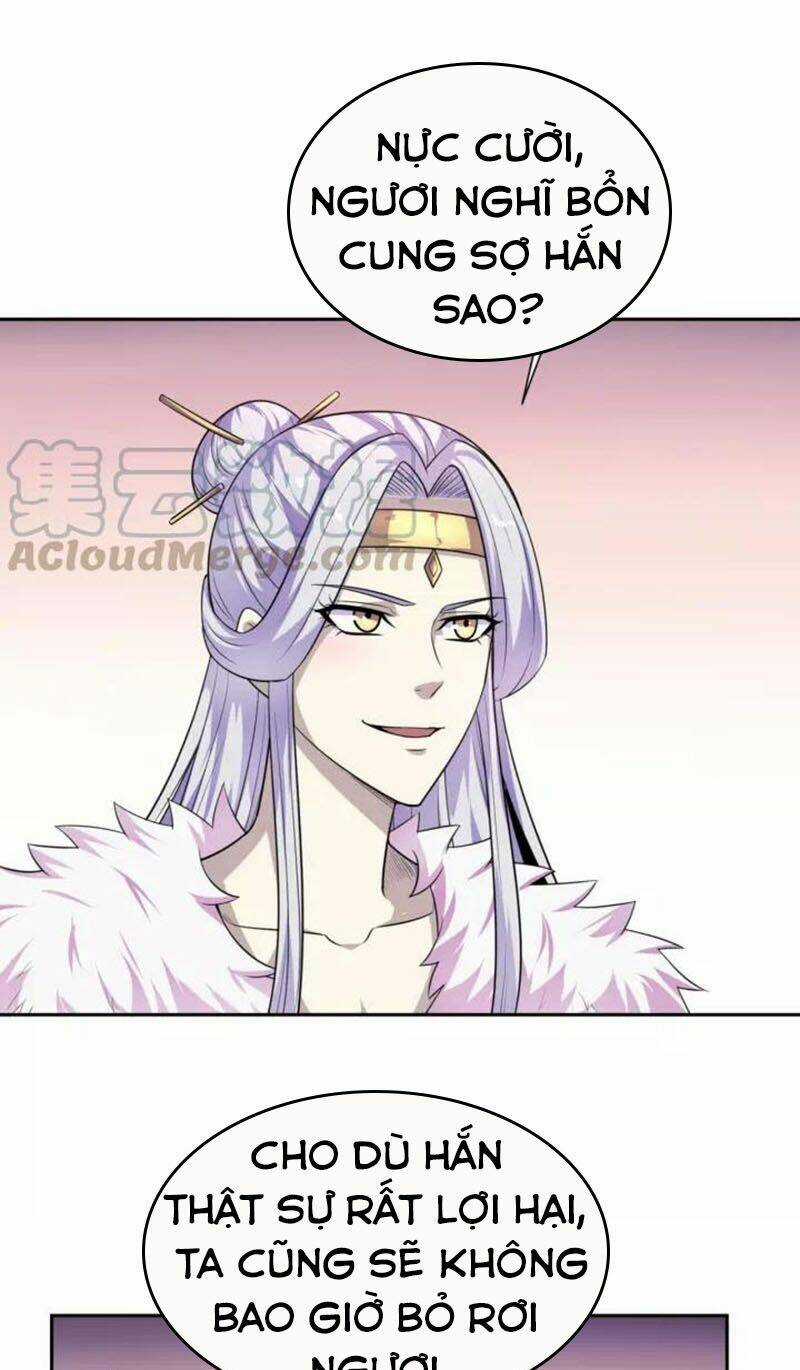 Nghịch Thiên Đại Thần Chapter 88 trang 36