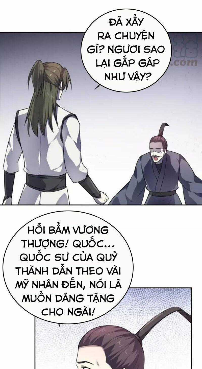 Nghịch Thiên Đại Thần Chapter 88 trang 39