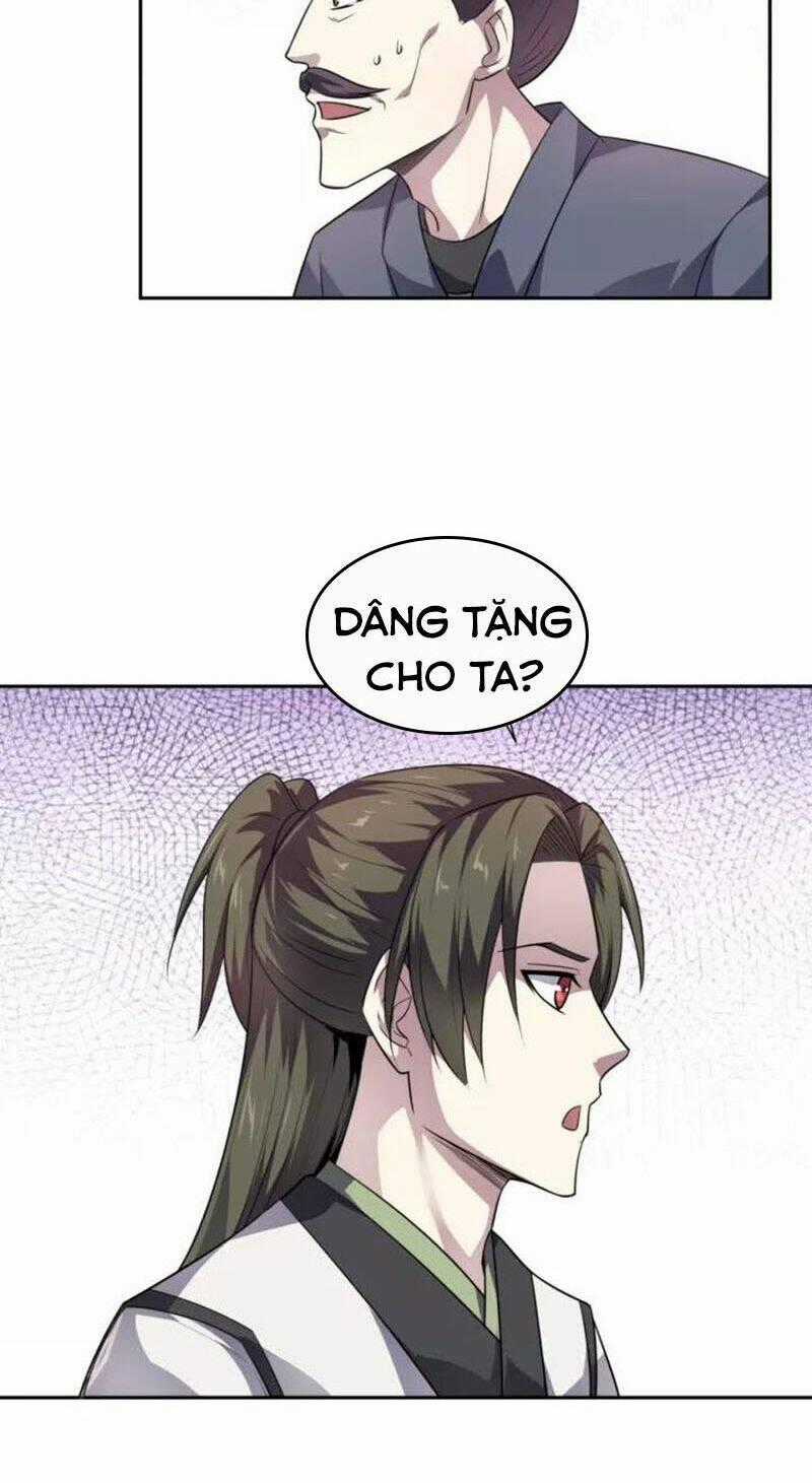 Nghịch Thiên Đại Thần Chapter 88 trang 40