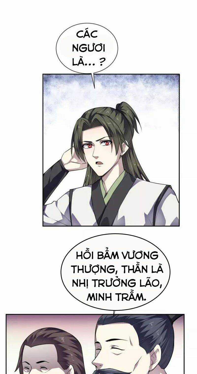 Nghịch Thiên Đại Thần Chapter 88 trang 7