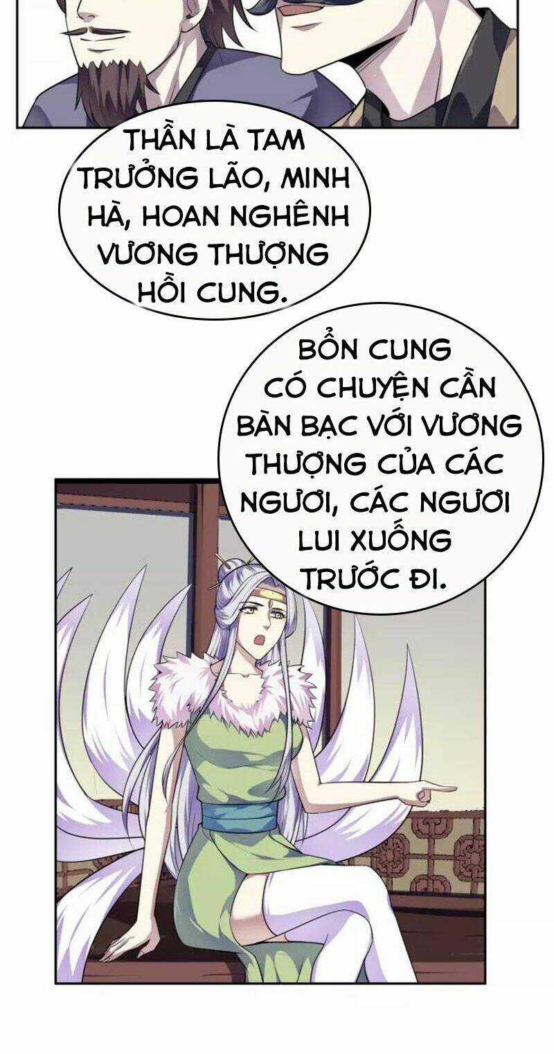 Nghịch Thiên Đại Thần Chapter 88 trang 8