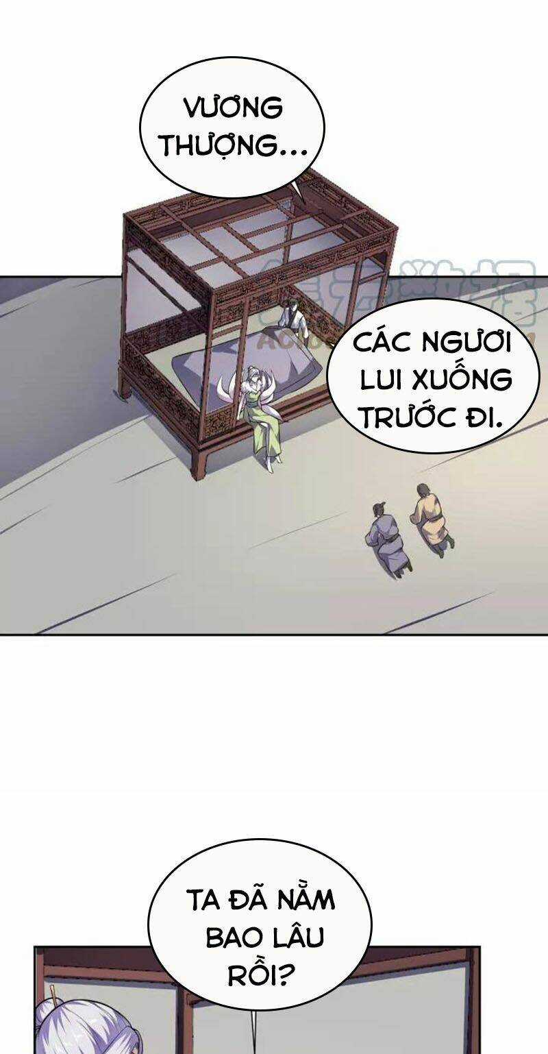 Nghịch Thiên Đại Thần Chapter 88 trang 9