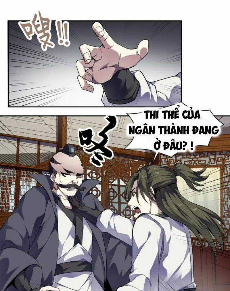 Nghịch Thiên Đại Thần Chapter 89 trang 10