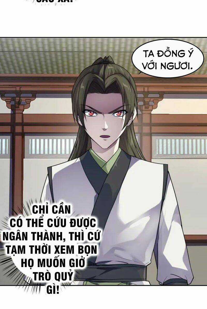 Nghịch Thiên Đại Thần Chapter 89 trang 14
