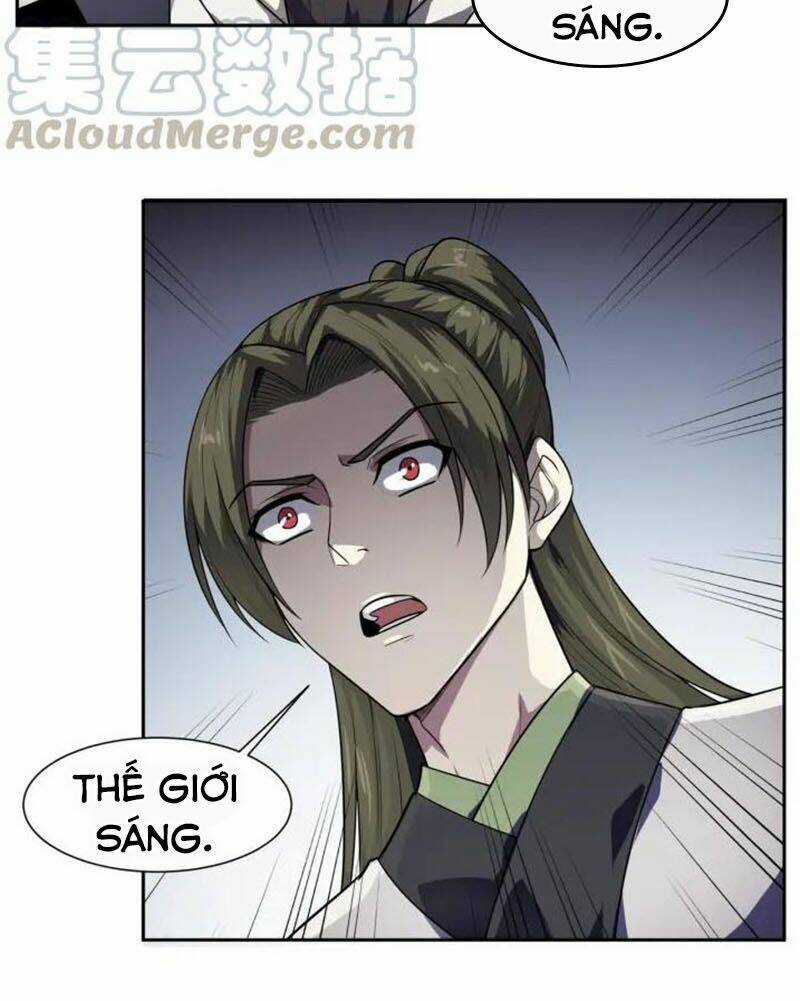Nghịch Thiên Đại Thần Chapter 89 trang 16