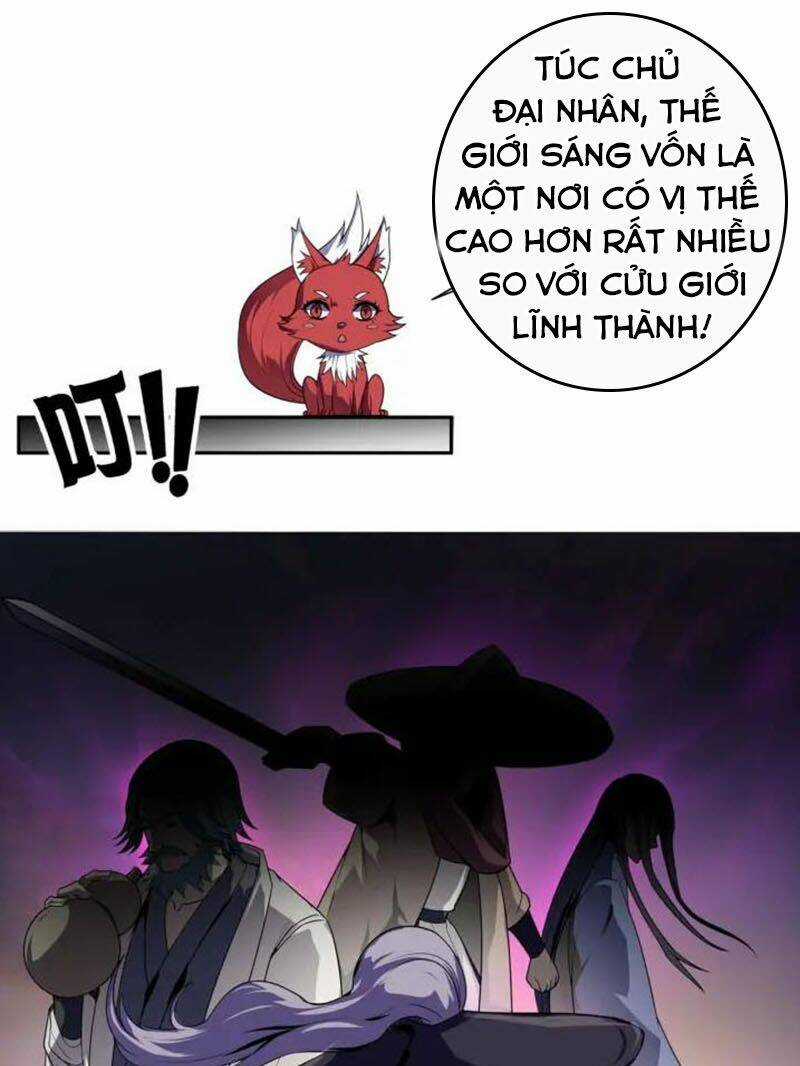 Nghịch Thiên Đại Thần Chapter 89 trang 17