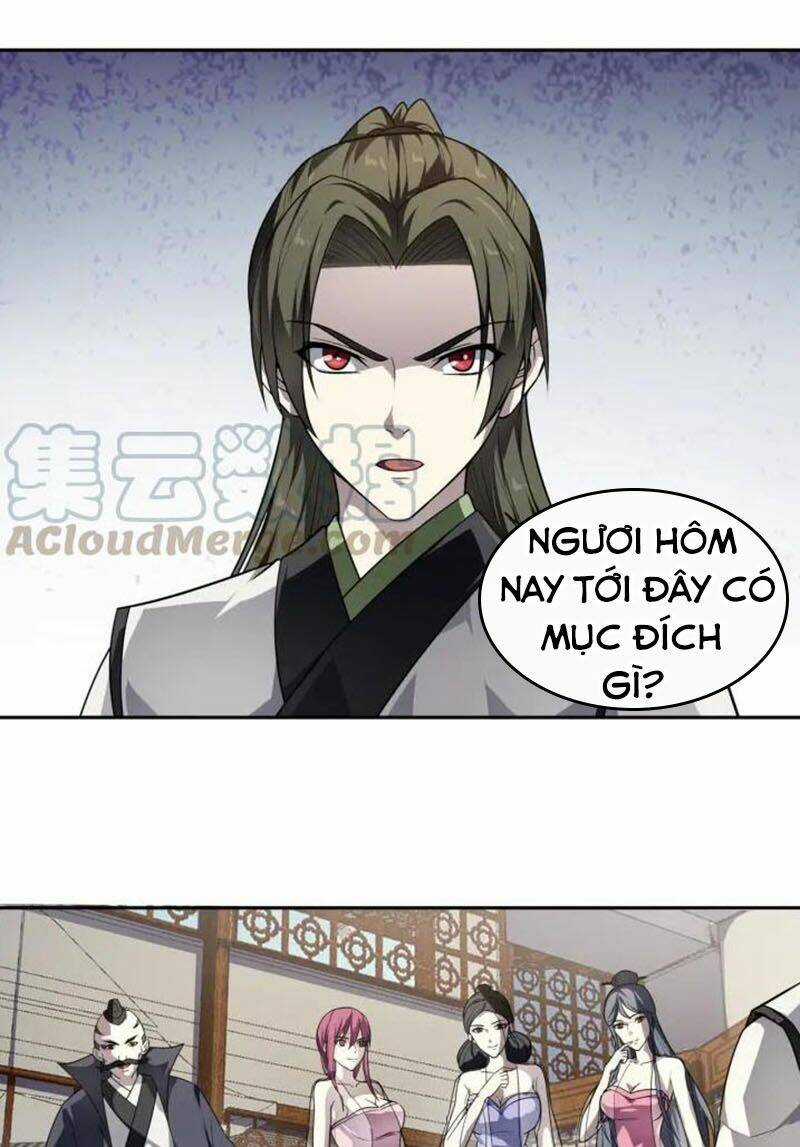 Nghịch Thiên Đại Thần Chapter 89 trang 2