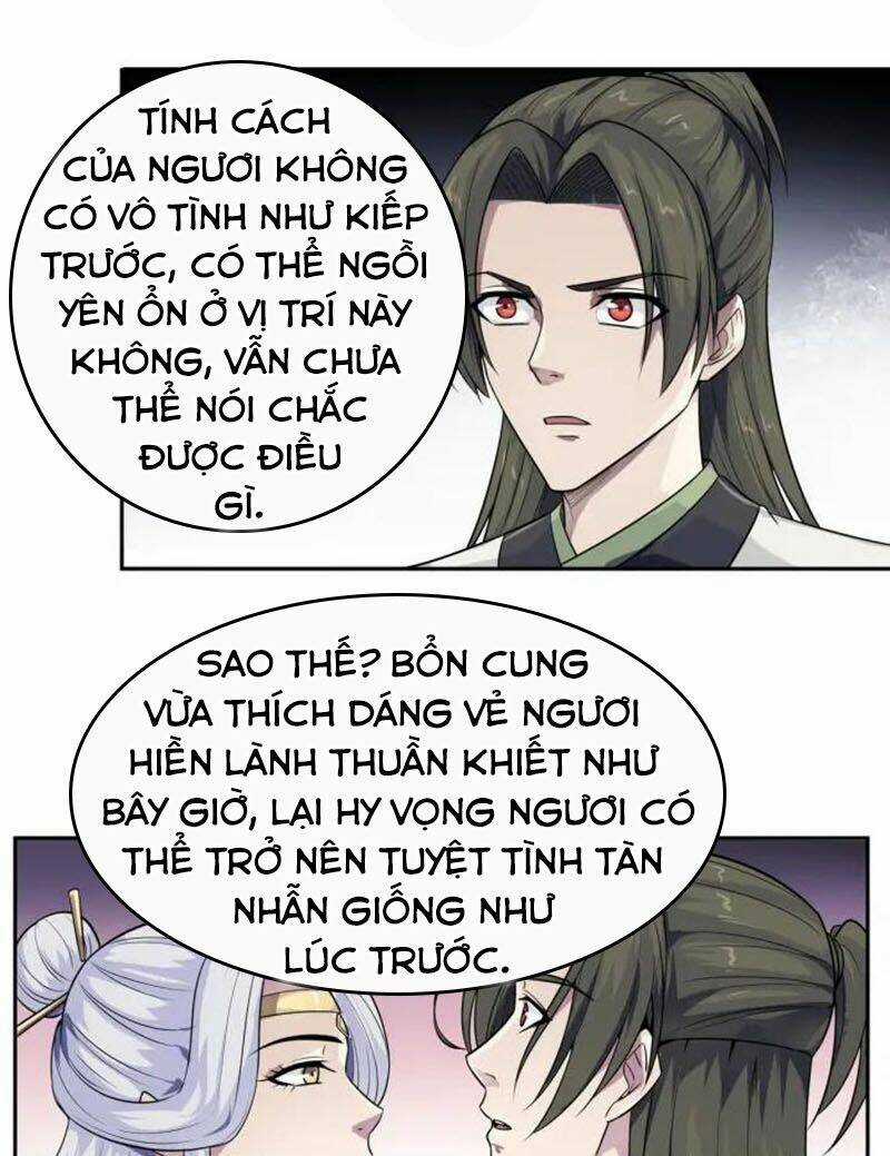 Nghịch Thiên Đại Thần Chapter 89 trang 23