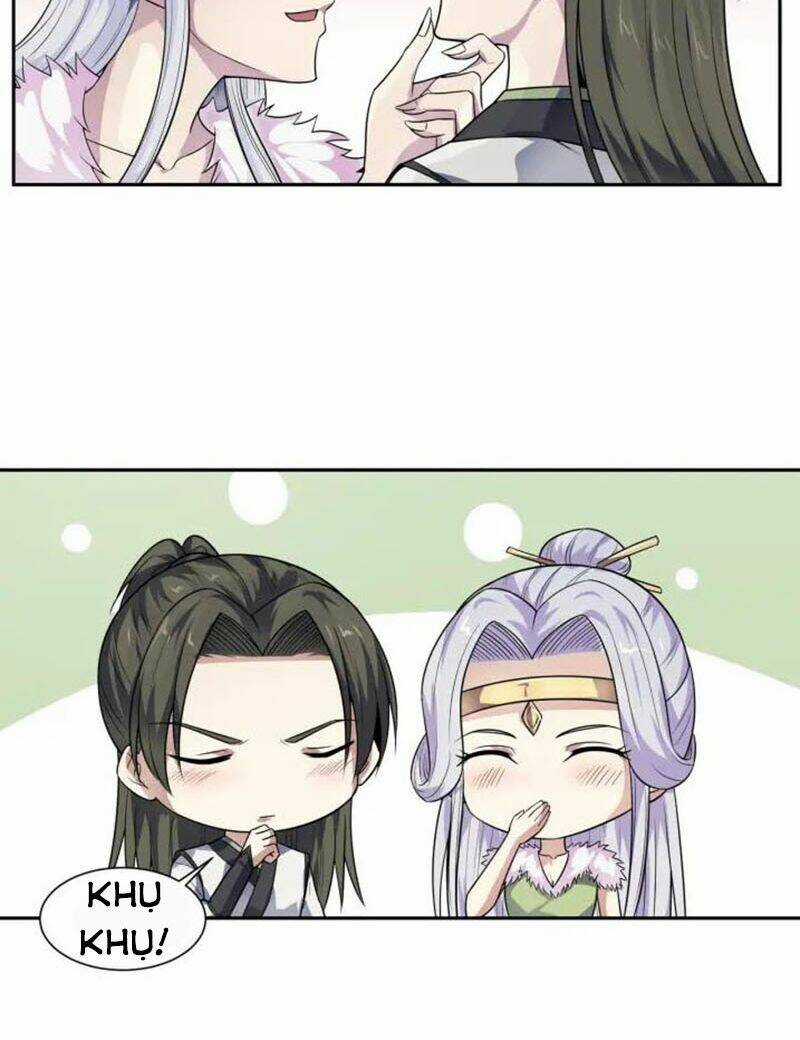 Nghịch Thiên Đại Thần Chapter 89 trang 24