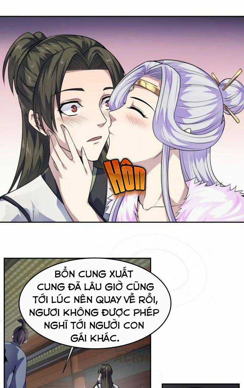 Nghịch Thiên Đại Thần Chapter 89 trang 25
