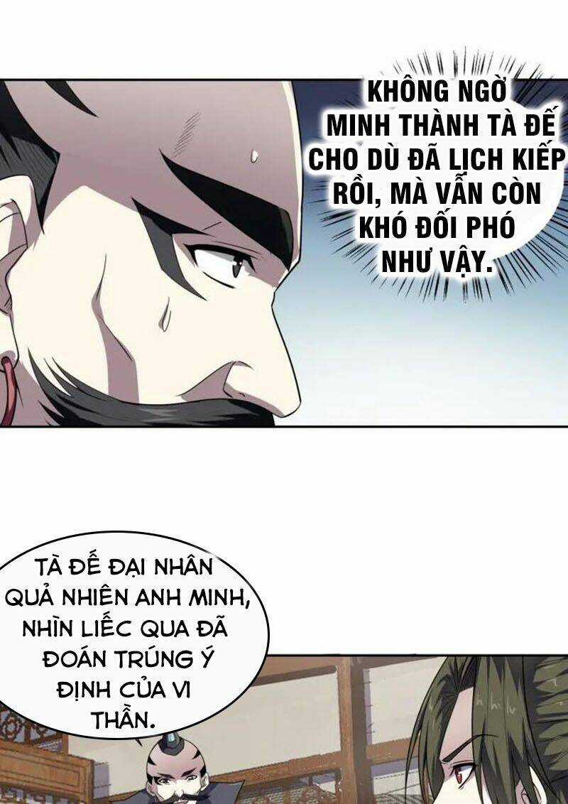 Nghịch Thiên Đại Thần Chapter 89 trang 6