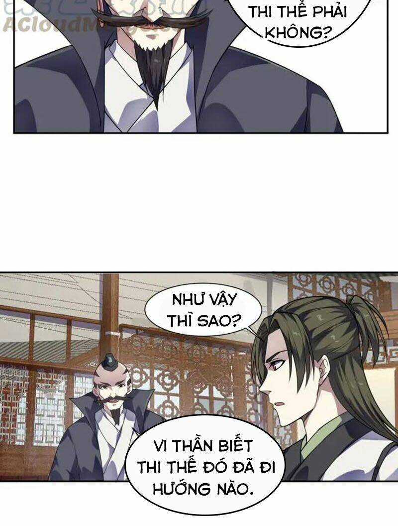 Nghịch Thiên Đại Thần Chapter 89 trang 9