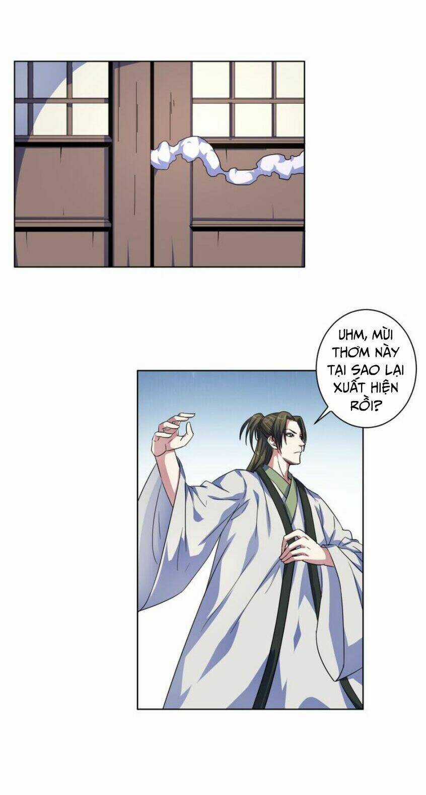 Nghịch Thiên Đại Thần Chapter 9 trang 21