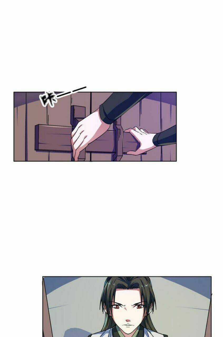 Nghịch Thiên Đại Thần Chapter 9 trang 22